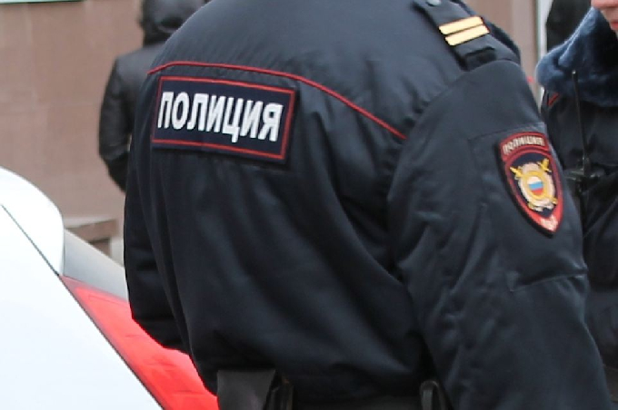 Оскорбление полицейского обошлось мужчине в 6 тысяч рублей