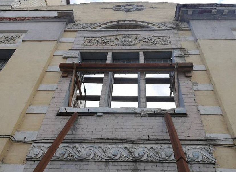 В Саратовской области памятники культуры готовы сдавать за 1 рубль