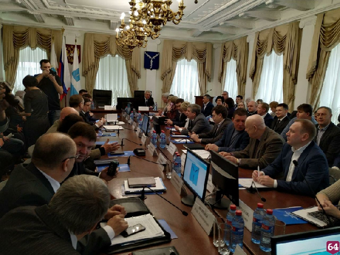 В Саратове задержали 62 беспризорника 