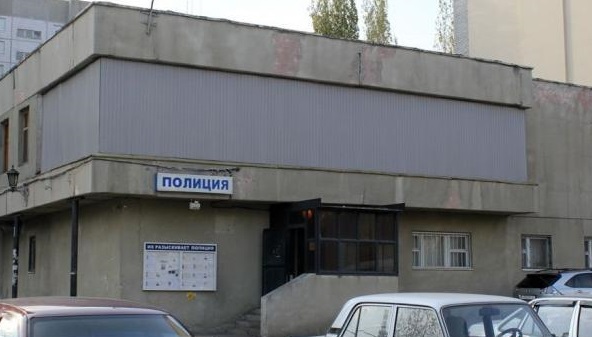 Бомж с убийцей обворовали саратовского сантехника 
