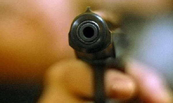В 15-летнего гимназиста стрелял одноклассник