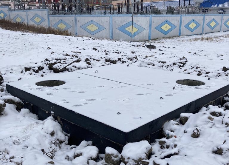 Коммунальщики проложат новый водопровод на улице Тархова