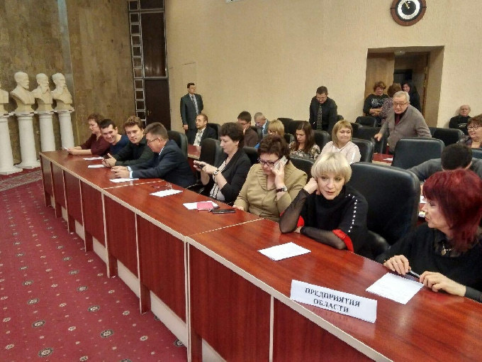 Саратовская область стала 7-й в ПФО по числу высокопроизводительных рабочих мест 