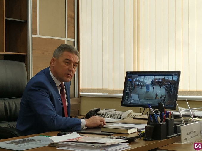Саратовцы смогут доехать в Краснодар на автобусе через Ростов-на-Дону