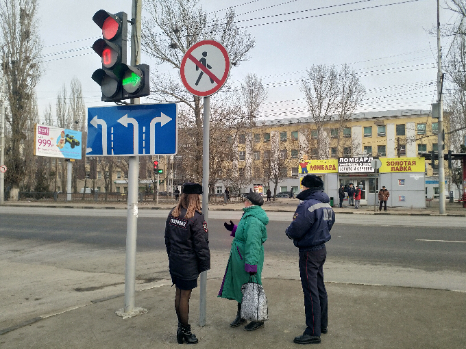 За два месяца на саратовских дорогах погибли 12 пешеходов