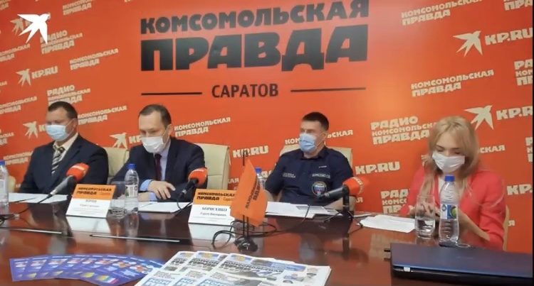 В Саратовской области нашли 500 несанкционированных пляжей