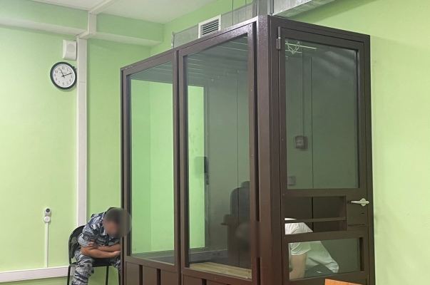 Жителя Саратова арестовали за изнасилование на Ново-Астраханском шоссе