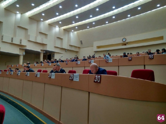 Мэрия добавила в план приватизации помещения на 29 млн рублей 