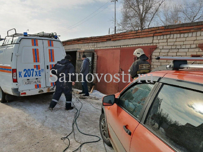 Обнародовано имя погибшего при обрушении коллектора электрика