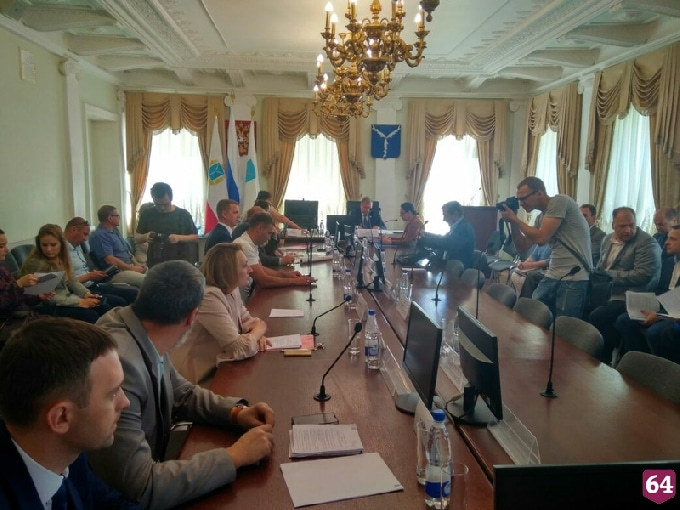 Бани Саратова за год приняли 250 тысяч посетителей 