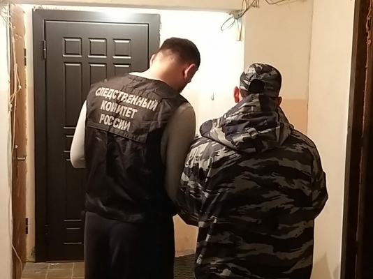 В смертельном избиении пенсионера заподозрили 37-летнего саратовца