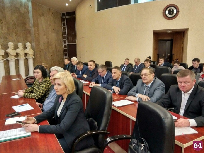 В Саратове к марту сдадут 2 долгостроя  