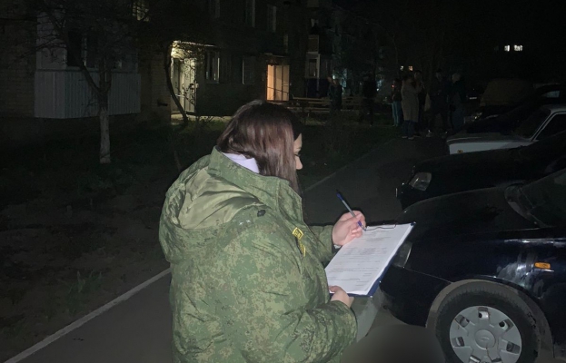 Саратовец зарезал обидчика возлюбленной на Пасху и раскаялся