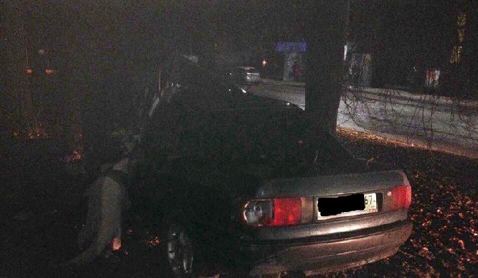 Срочник из Энгельса бежал из части под Смоленском и погиб в ДТП