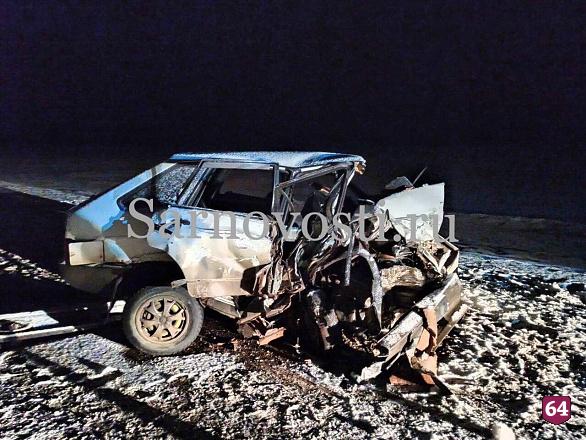 Виновник ДТП на трассе под Саратовом ждет суда за гибель младенца