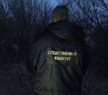 В водоеме под Саратовом обнаружили утопленника