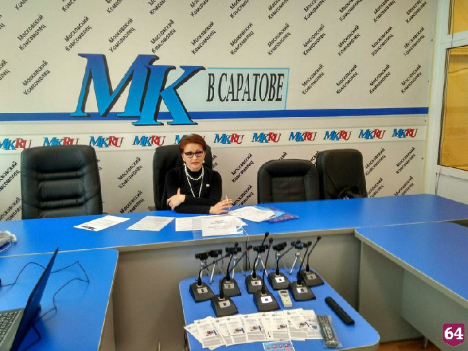 В Саратовской области снизился уровень безработицы 