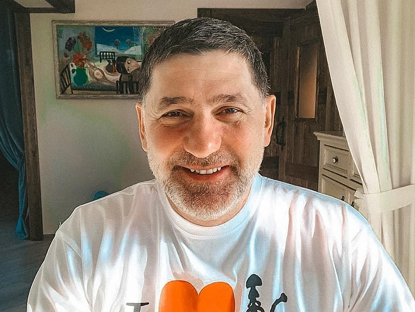 Популярный саратовский актер погиб в автокатастрофе