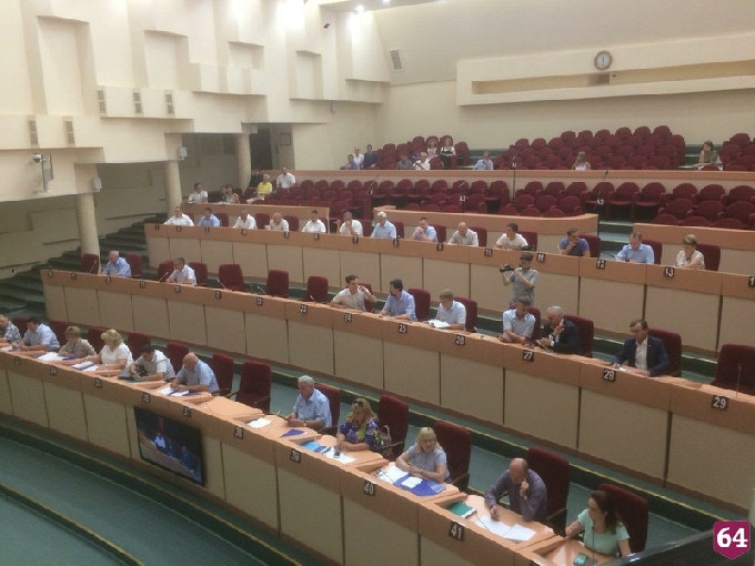 Депутаты разъяснили главные цели пенсионной реформы