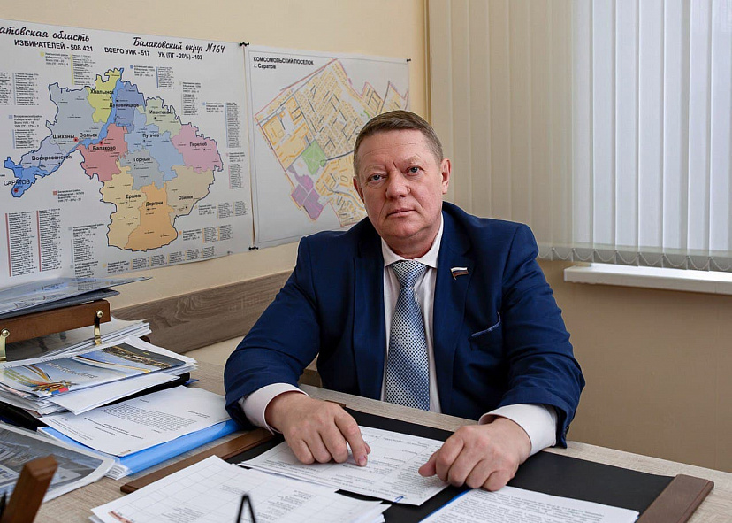 Депутат Госдумы призвал устранить коррупционные лазейки для застройщиков