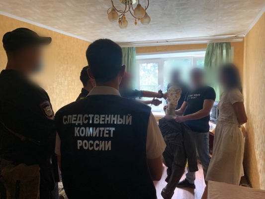Саратовец насмерть забил сожительницу после игры в карты