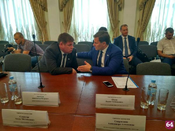 В Саратове появятся 13 маршрутов с нерегулируемым тарифом 