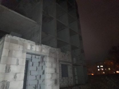 В Саратовской области после падения школьницы пройдет массовая проверка стройплощадок