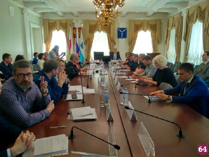 Для перевода всех детей на первую смену в Саратове нужно построить 12 школ 