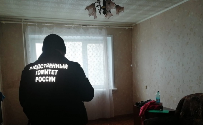 Под Саратовом мужчина нашел труп сожительницы в синяках