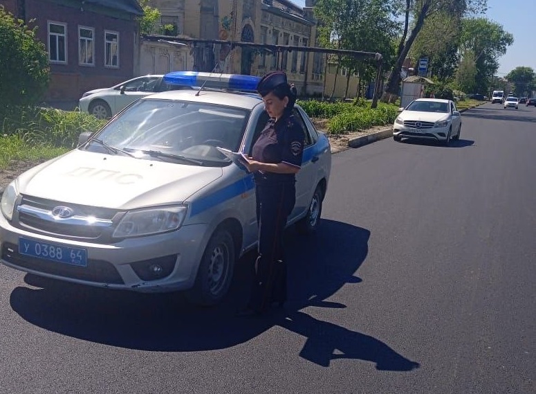 Под Саратовом мотоциклист сбил 7-летнего мальчика и скрылся