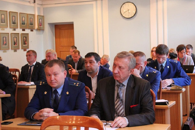Директор филиала «Т Плюс» и глава «Саратовводоканала» получили предостережение 