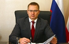  Саратовский министр финансов ушел в отставку