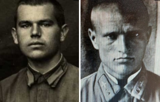 В Саратовской области ищут родных летчиков сбитого бомбардировщика