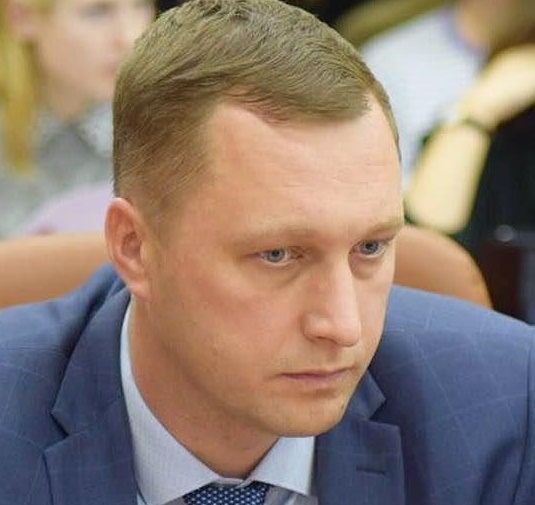 Кандидат на пост главы саратовского правительства завел страницы в соцсетях