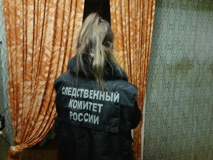 Под Саратовом женщина в Новый год убила супруга