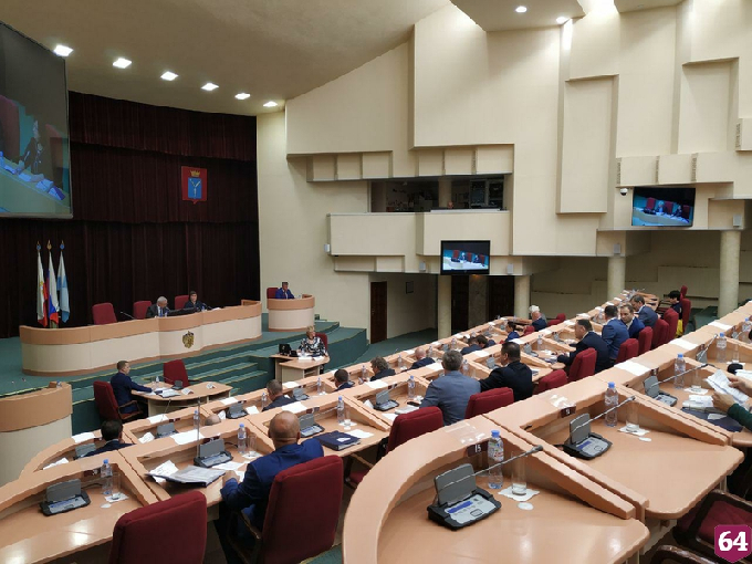 Саратову выделили 650 млн рублей на покупку коммунальной техники  