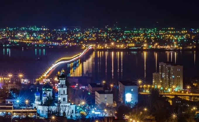 Саратов поборется за звание «Город трудовой славы»