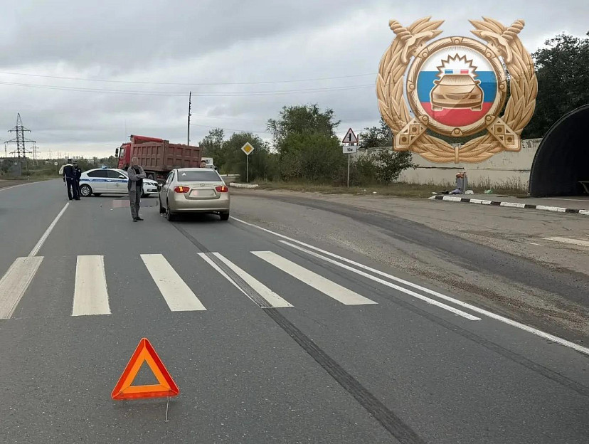 После гибели пенсионерки под колесами «Хендая» под Энгельсом завели уголовное дело