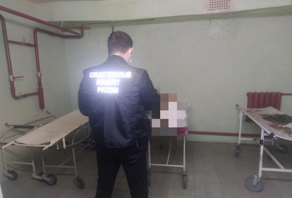 Саратовец хотел залезть в квартиру знакомой через балкон и погиб 