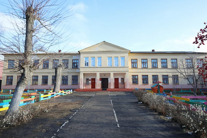 В Саратовской области отремонтируют 200 школ и детских садов