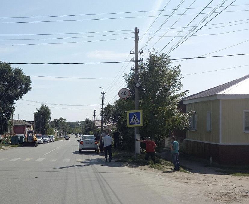 Водитель сбил школьницу на «зебре» и дважды пытался обжаловать приговор