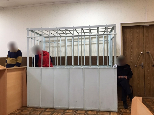 Саратовец умер в больнице после драки на Московской