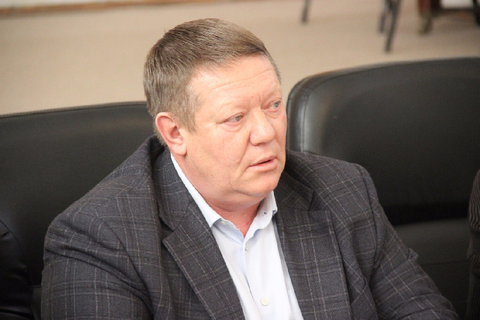 Депутат Госдумы напомнил чиновникам о порядочности