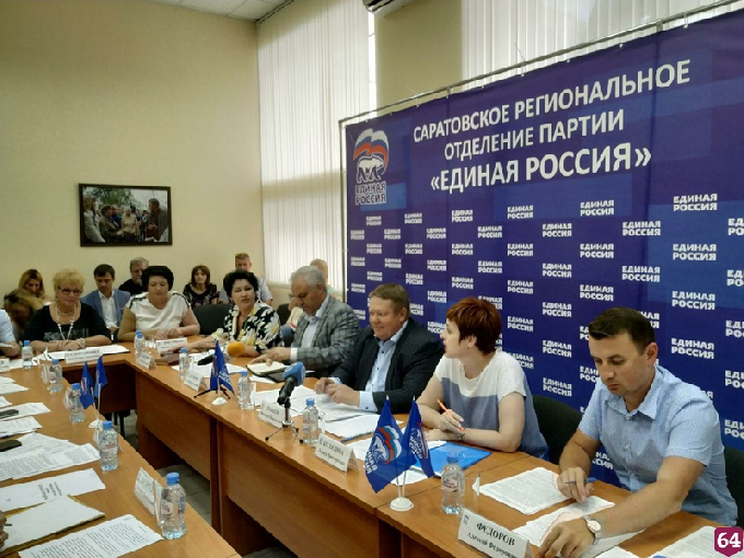 Панков заявил о криминализации сферы школьного питания  