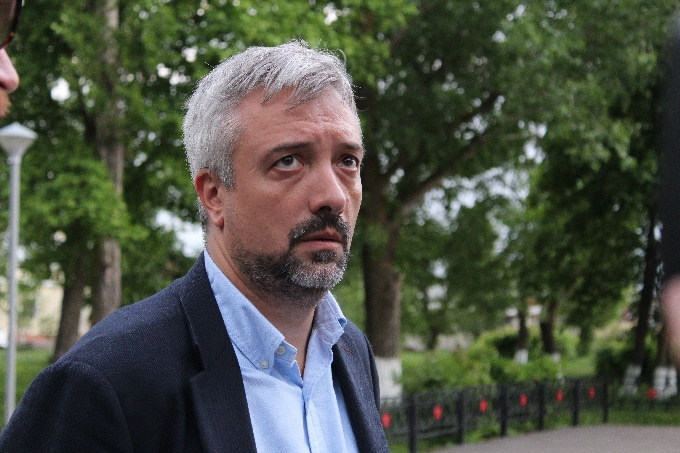 Примаков поблагодарил жителей Саратовской области за поддержку 