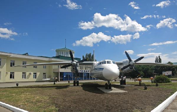 Трагедия в Шереметьево не повлияла на авиасообщение между Саратовом и Москвой 