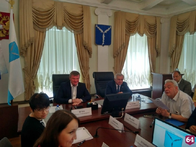 В Саратове ликвидировали 196 несанкционированных свалок 