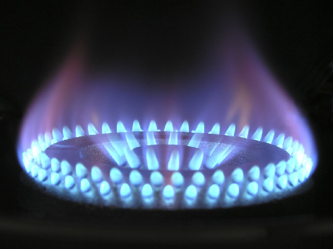 Мужчина украл газ на 8,5 млн рублей