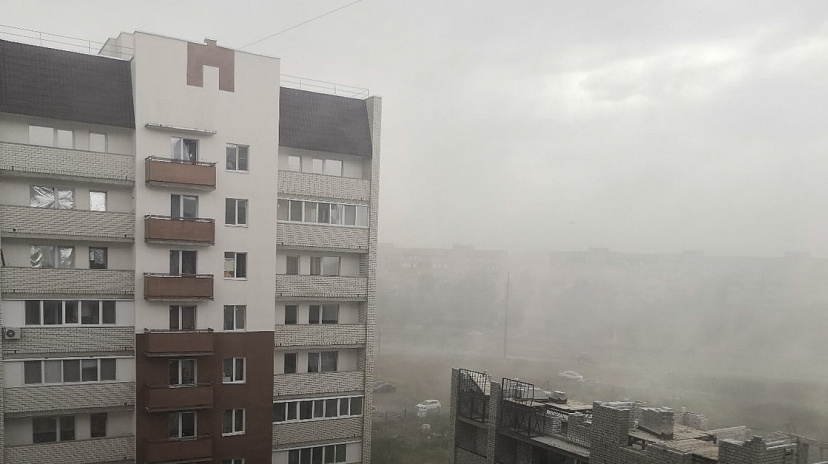 Депутаты не согласовали строительство высоток в Затоне и Энгельсе