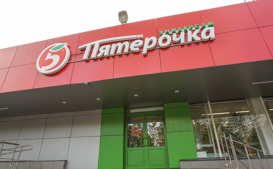 Безработный саратовец ради еды пошел на грабеж «Пятерочки»